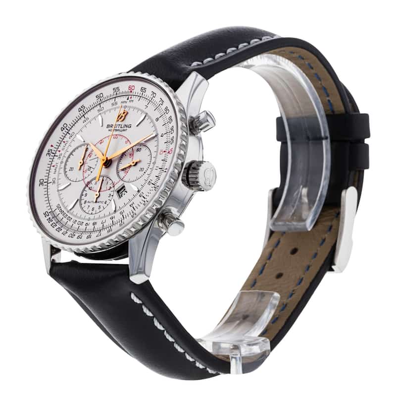 Breitling Montbrillant A41370